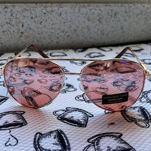 - Marc New York aviator, glasses, polarized